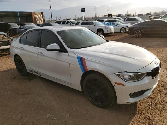 WBA3A5G5XENP33740 BMW 328 I