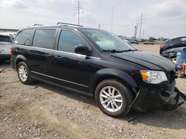 2C4RDGCG4KR513712 Dodge Caravan GRAND CARA