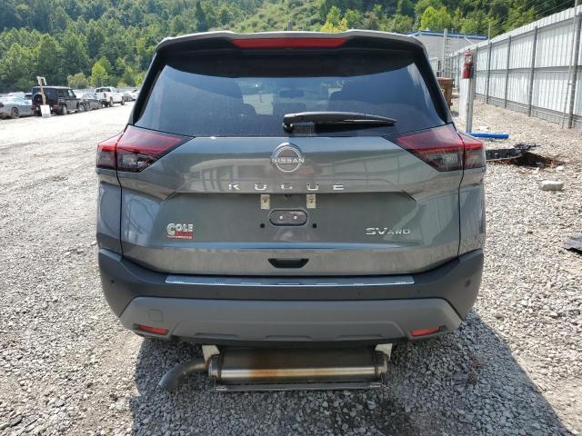 5N1BT3BB0PC832099 Nissan ROGUE SV