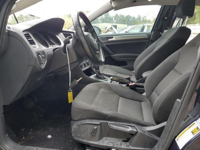 2017 VOLKSWAGEN GOLF SPORT - 3VWC17AU9HM512141