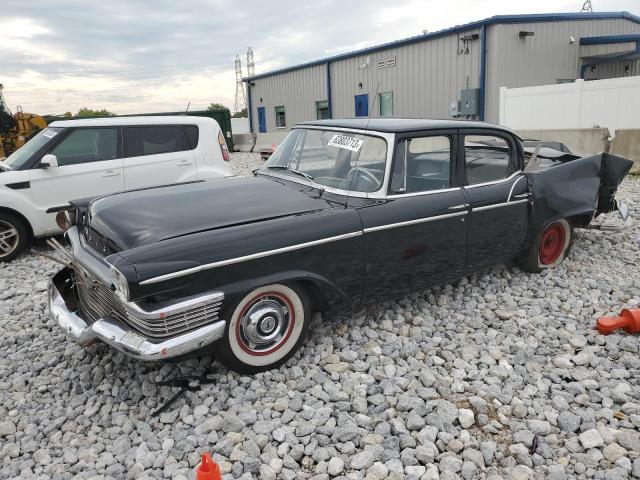STUDEBAKER   1958 0