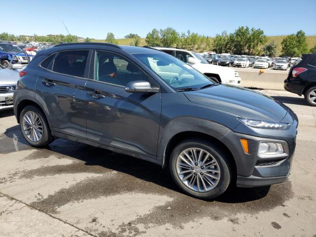 KM8K2CAA5MU687885 Hyundai Kona SEL 4