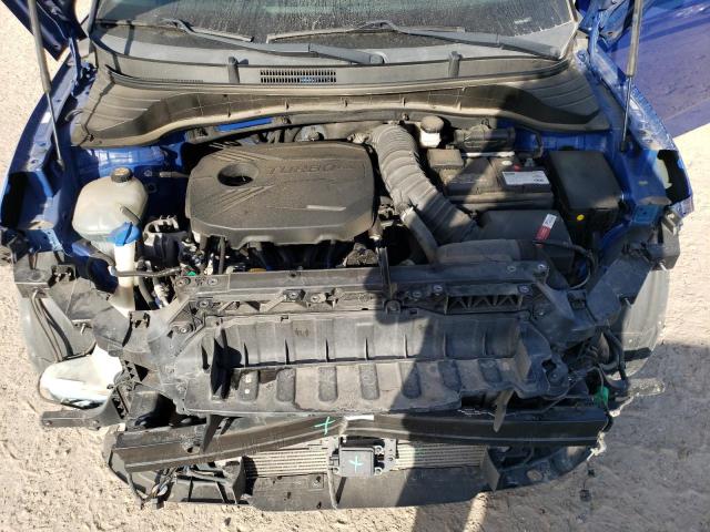 KNDJ53AF0L7021579 KIA Soul Gt-line Turbo