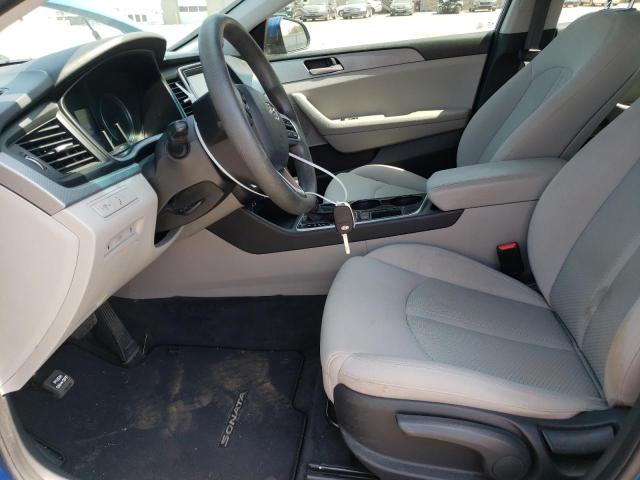 5NPE24AA2JH670992 Hyundai SONATA ECO
