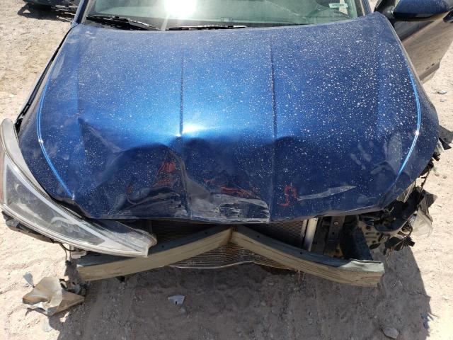 2020 HYUNDAI ELANTRA SE - 5NPD84LF1LH594882