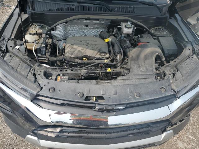 2021 CHEVROLET TRAILBLAZR KL79MPS20MB085268
