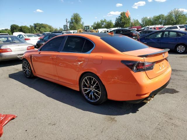 2016 LEXUS GS-F JTHBP1BL2GA000988