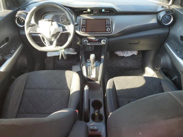 2020 NISSAN KICKS SV - 3N1CP5CV9LL491885