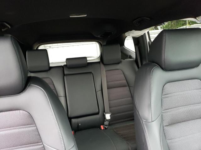 2020 HONDA CR-V SPORT - 2HKRW2H42LH241199