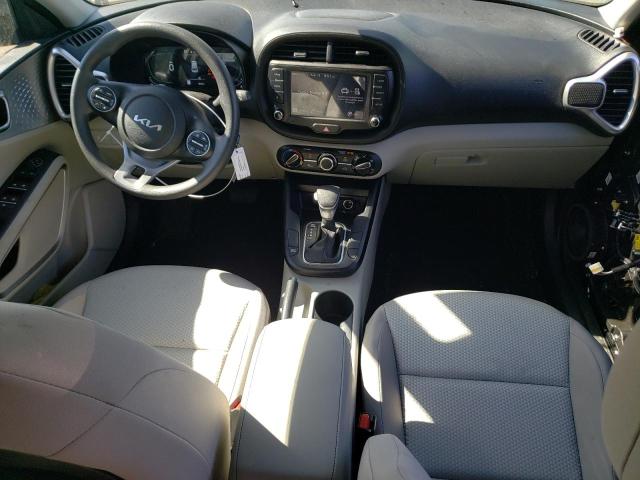 KNDJ23AU5P7868434 KIA SOUL LX
