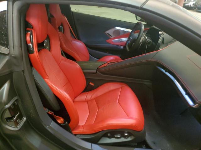 2022 CHEVROLET CORVETTE S - 1G1YB2D45N5106534