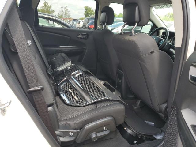 3C4PDCABXJT530873 Dodge JOURNEY SE