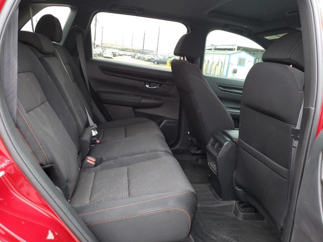 2HKRS5H51PH700458 Honda Cr-v Sport