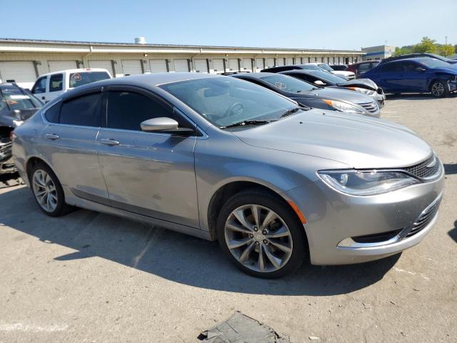 1C3CCCAB6GN101244 | 2016 CHRYSLER 200 LIMITE