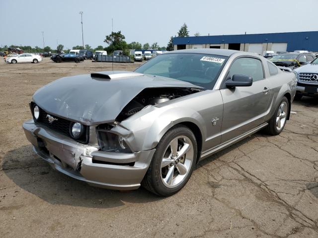 2009 Ford Mustang GT