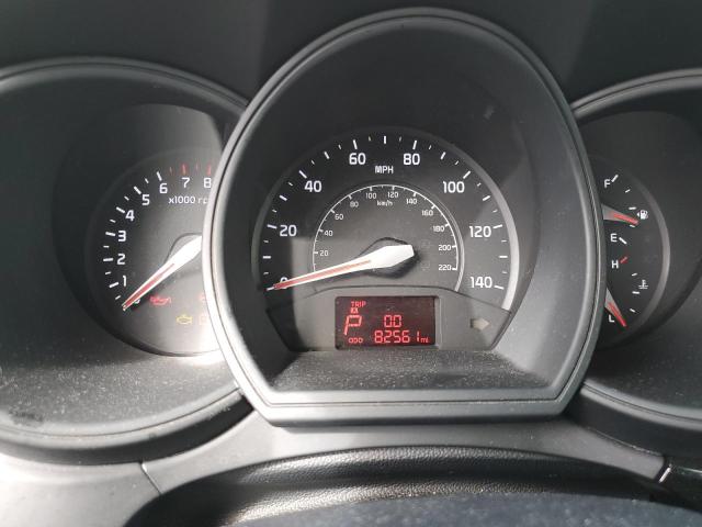 KNADM4A31G6639241 KIA RIO LX