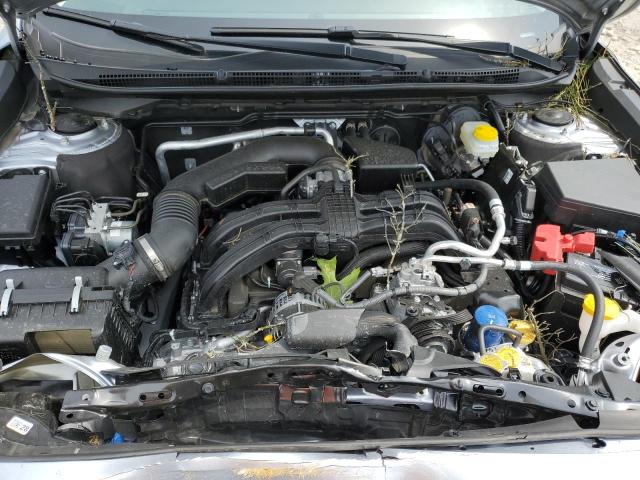 2023 SUBARU LEGACY 4S3BWAB61P3011967