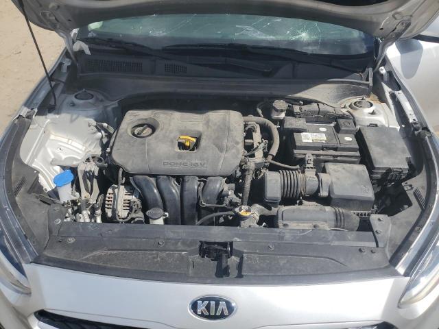 3KPF24AD8LE152178 Kia Forte FE 11