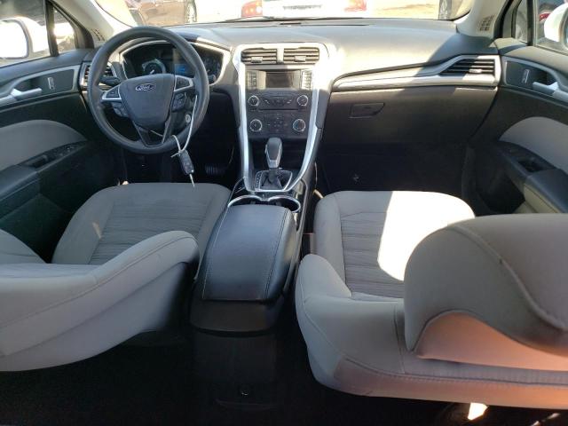3FA6P0G71GR342260 Ford FUSION S