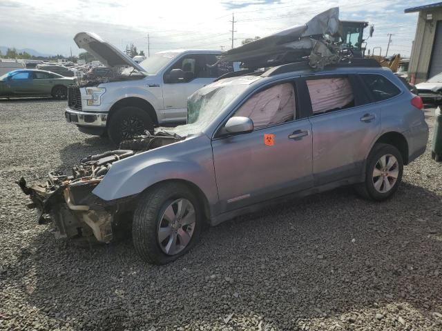 2010 Subaru Outback 3.6R Limited