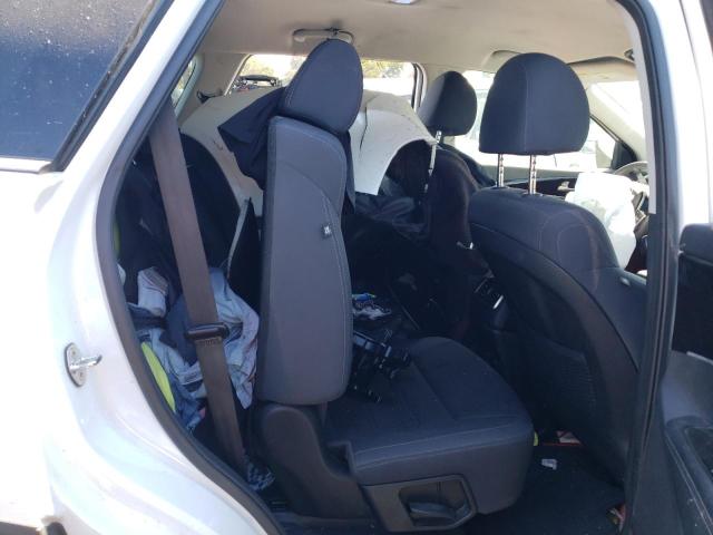 5XYPGDA51LG618051 KIA SORENTO S