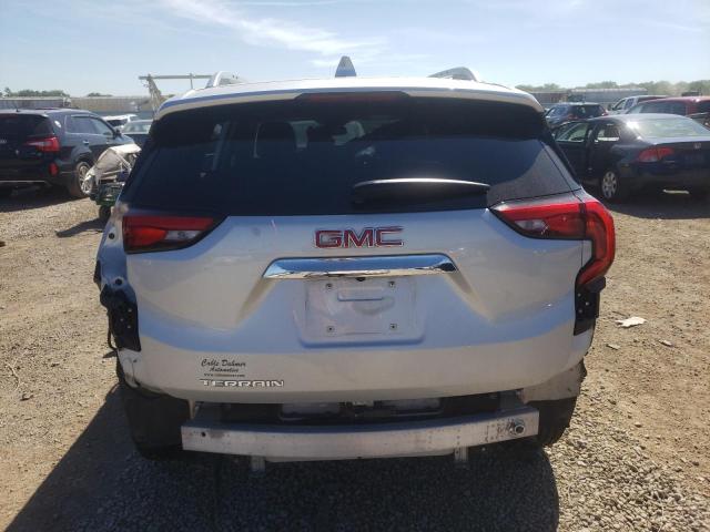 3GKALPEV6JL249100 GMC Terrain Slt
