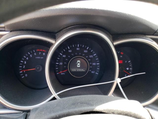 5XXGM4A70FG391695 KIA Optima Lx