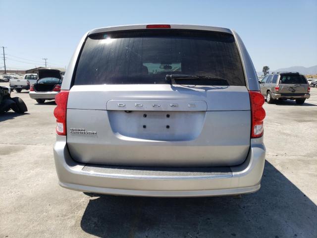 2C4RDGBG6HR641783 Dodge Grand Caravan Se