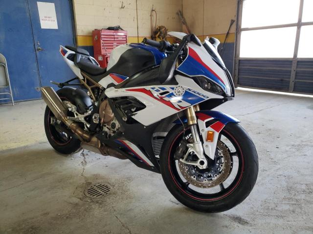 2021 BMW S 1000 RR - WB10E2307M6D60569