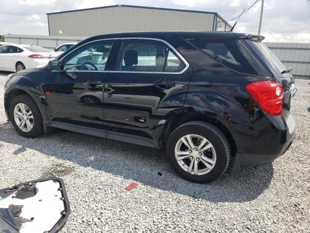 Vin: 2gnalbek0c6366514, lot: 64492213, chevrolet equinox ls 20122