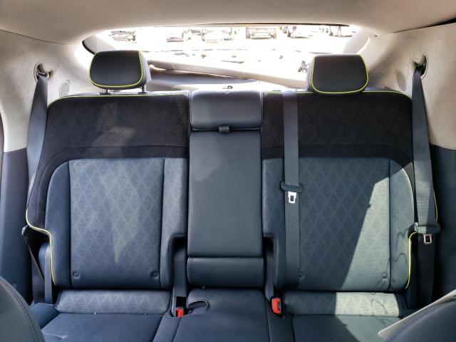 2023 GENESIS GV60 PERFO KMUKEDTB4PU008603