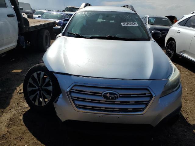 4S4BSBAC5G3257974 Subaru Outback 2.5i