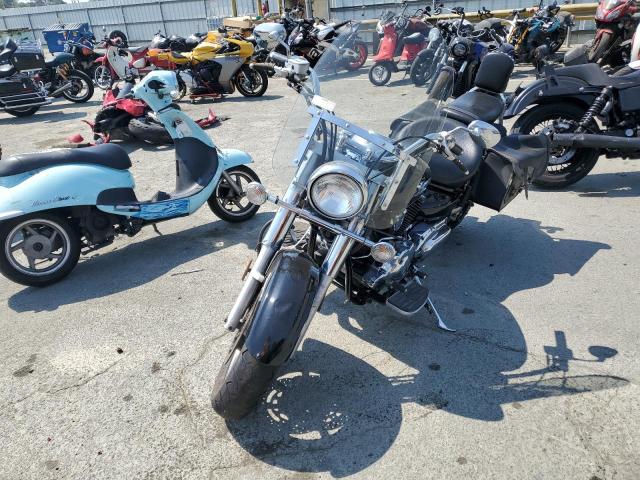 2007 YAMAHA V STAR JYAVP11Y87A010013