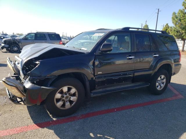 2006 Toyota 4Runner SR5