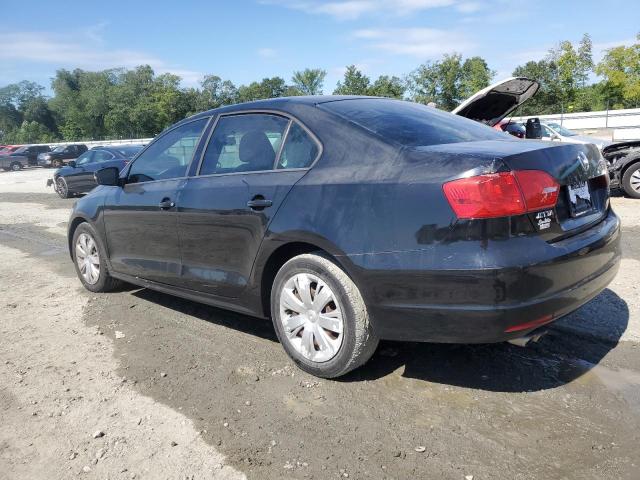 VOLKSWAGEN JETTA SE 2011 1