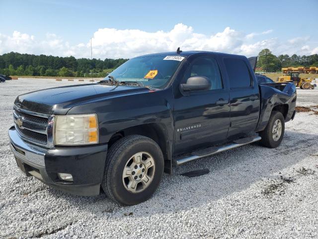 2009 Chevrolet Silverado 1500 LT