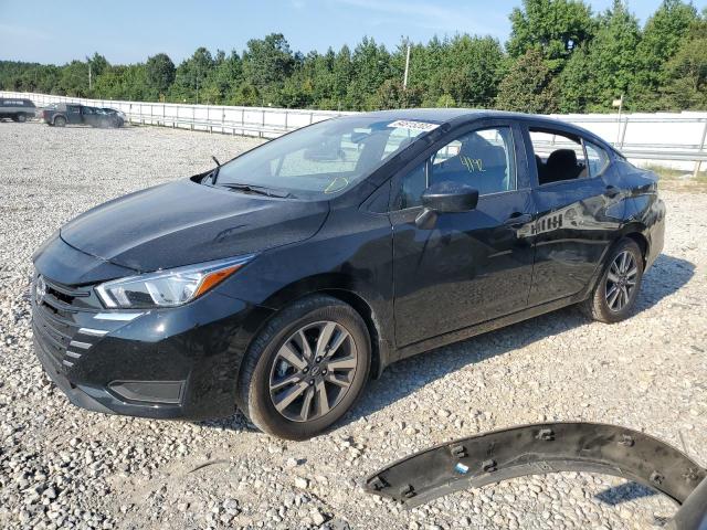 2023 Nissan Versa S