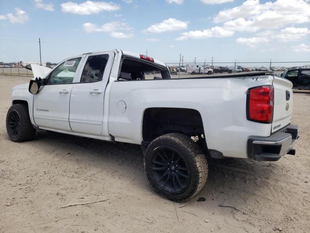 2GCRCPECXK1150652 Chevrolet All Models SILVERADO 2