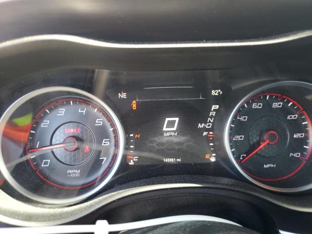 2C3CDXBG9FH878992 Dodge Charger Se