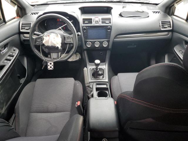 JF1VA1C67L9805153 Subaru Wrx Premium