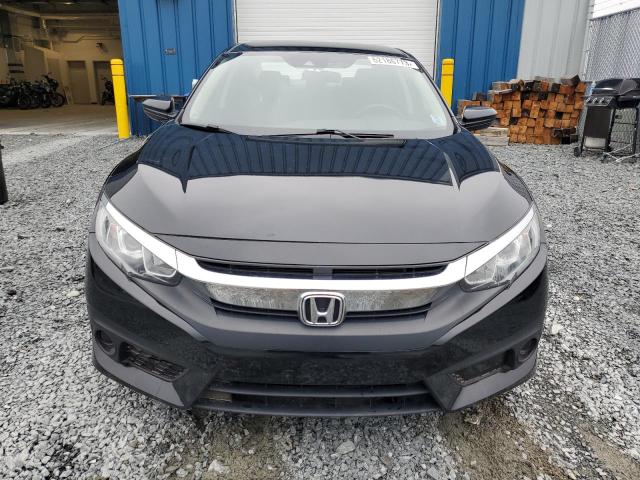 2018 HONDA CIVIC LX - 2HGFC2F68JH010086