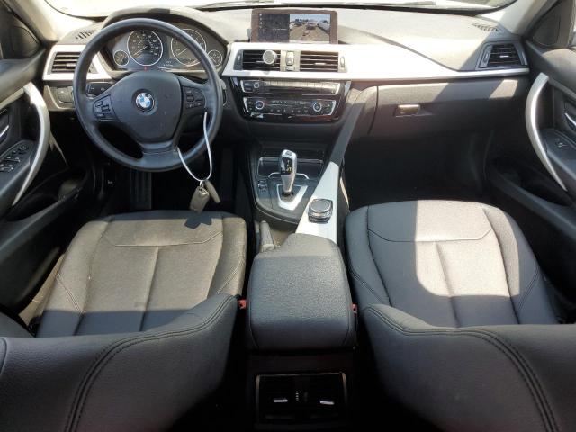 WBA8E5G59JNV02011 BMW 320 XI