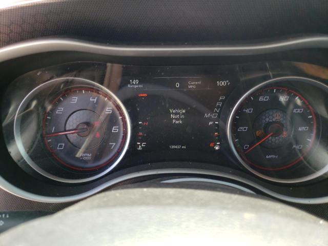 2C3CDXHG5GH133388 Dodge Charger Sxt