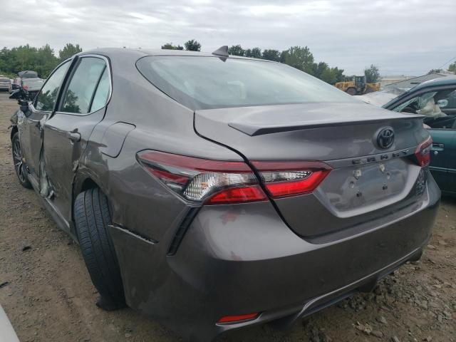 4T1G11BK3PU085768 Toyota Camry SE N 2