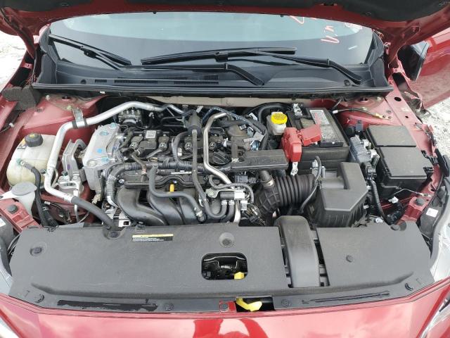 3N1AB8DV4NY301700 Nissan SENTRA SR