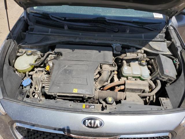 KNDCB3LC1H5097206 KIA NIRO FE