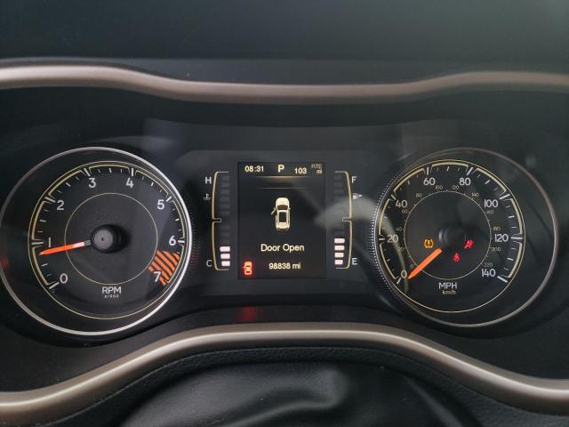1C4PJLABXFW530964 Jeep Cherokee Sport