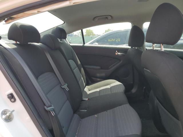 3KPFL4A79HE047812 KIA FORTE LX