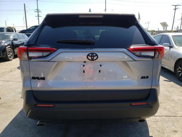 2021 Toyota Rav4 Xle VIN: 2T3W1RFV5MW179149 Lot: 65440103