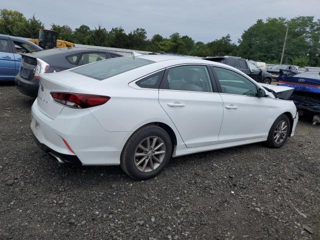 5NPE24AFXKH786079 | 2019 HYUNDAI SONATA SE